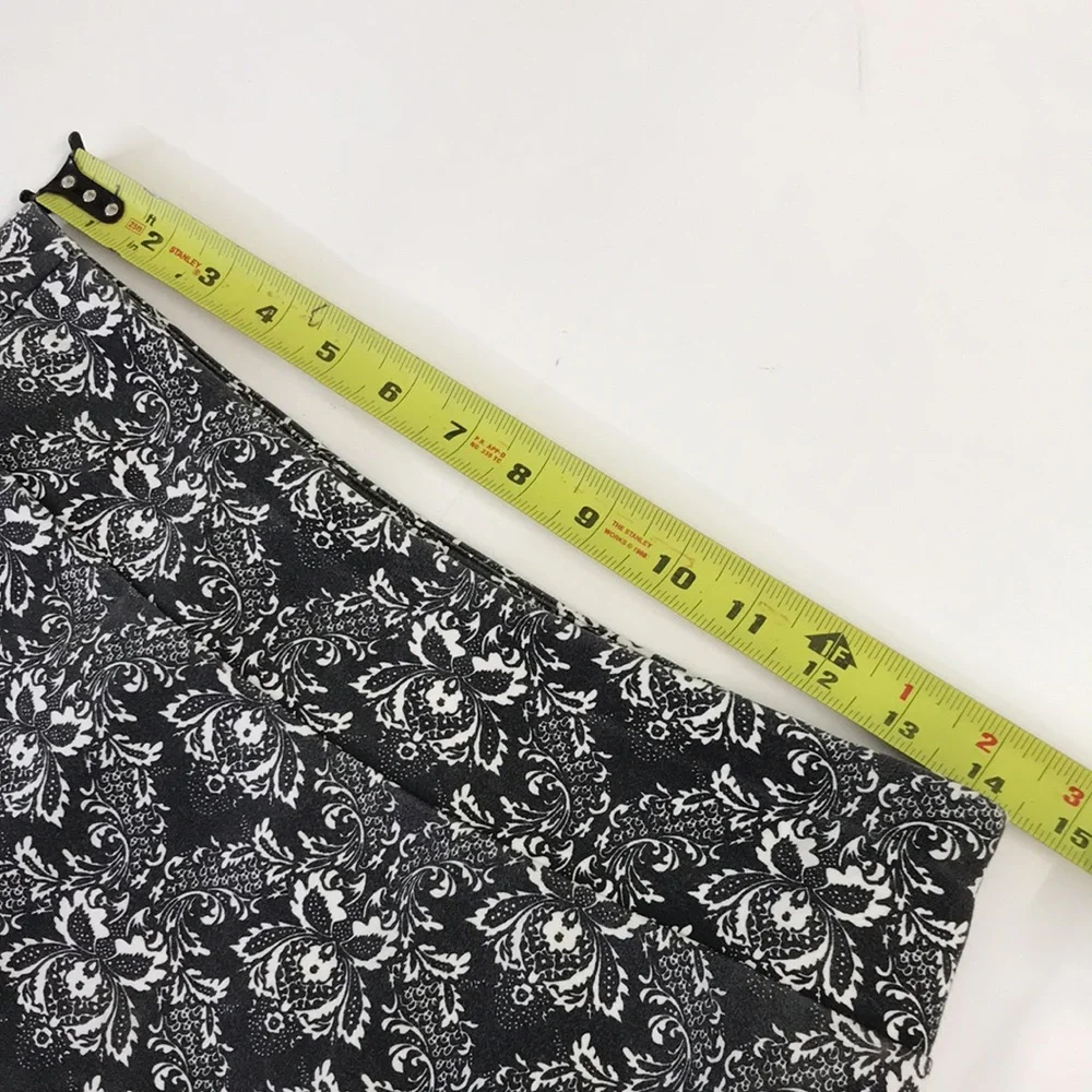 Lena Gabrielle brand Ladies Floral Print Skirt - Picture 5 of 8